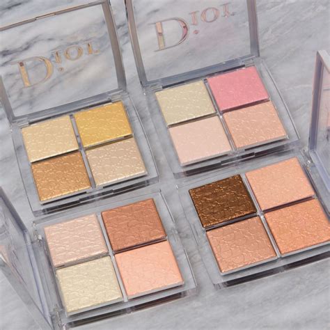 dior highlight palette|Dior highlighter palette dupe.